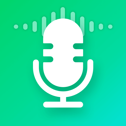 印象录音机 v1.0.0 官方版