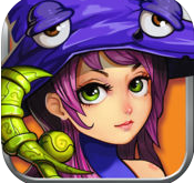 魔界勇士ios-魔界勇士iPhone(暂未上线)v6.1 苹果版