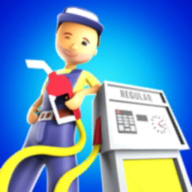 加油挑战赛游戏下载-加油挑战赛(Gas Station Challenge)v1.0.2 安卓版