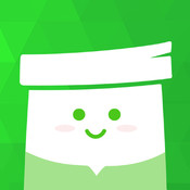 刻桌手机版APP下载-刻桌v3.0.4 半匿名社交平台