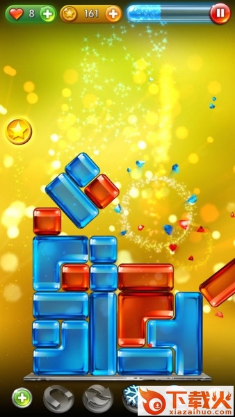 Glass Tower游戏下载截图1