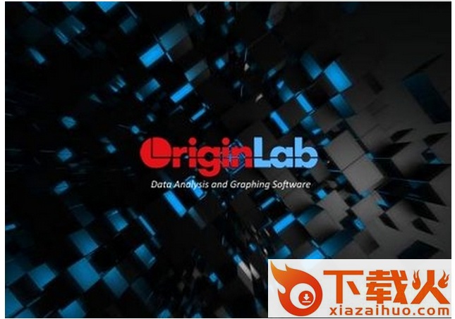 originlab中文版