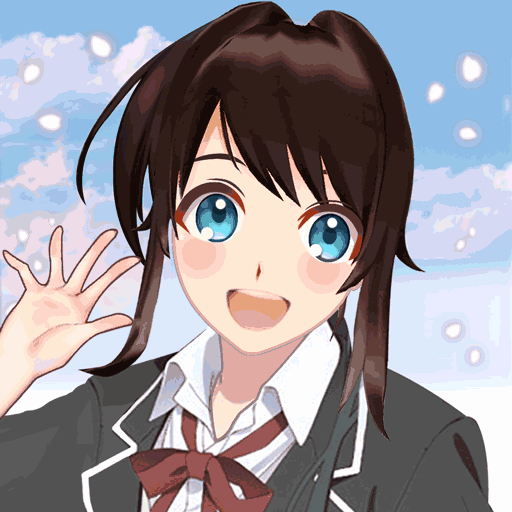 高校少女换装生活游戏下载-高校少女换装生活v1.4 安卓版