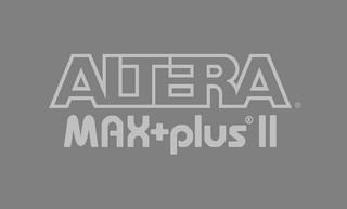 maxplus2下载-max plus ii软件下载32/64位-附安装和使用教程
