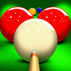 斯诺克精英手游下载-Snooker Elite 3D(斯诺克精英)v1.34.151 安卓版