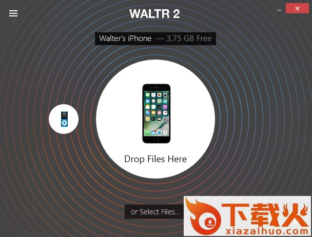 waltr2 windows v2.6.7 免激活版 截图1