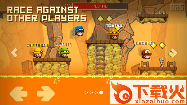 Caves Online洞穴探秘OL手游下载截图2