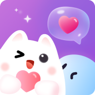 心动泡泡 v1.0.0 最新版 心动泡泡 v1.0.0 最新版