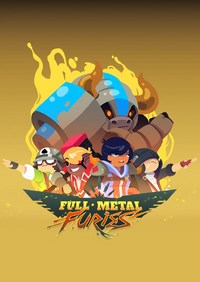 全金属狂怒游戏下载-全金属狂怒full metal furies下载免安装中文正式版
