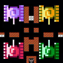 坦克冲刺 v1.11 安卓版 坦克冲刺 v1.11 安卓版