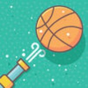 Shooting Hoops(射击篮球) v1 中文版