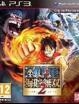 海贼无双2电脑版 绿色免安装版 