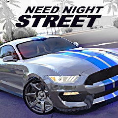 Need Night Street下载2023最新版-Need Night Streetv1.1 中文版