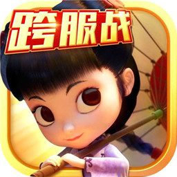 灵妖记果盘版 v1.6.4 最新版