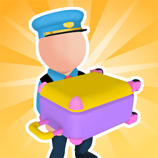 机场冲刺游戏 v1.2.1 最新版 机场冲刺游戏 v1.2.1 最新版