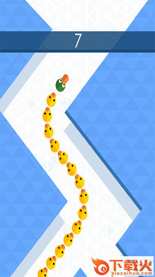 Arrow箭头完美版截图2