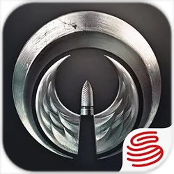荒野行动国际版ios版下载-荒野行动国际服苹果版(暂未上线)v7.2 iphone版-knivesout