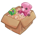 开箱收纳 v1.0 最新版