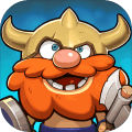 CastleBurn(燃烧王座蓝洞版) v1.2.6 安卓版