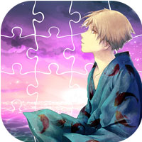 学长的秘密拼图 v1.0 安卓版 学长的秘密拼图 v1.0 安卓版