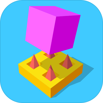 ketchapp steps下载-信步steps游戏下载v1.0 最新版