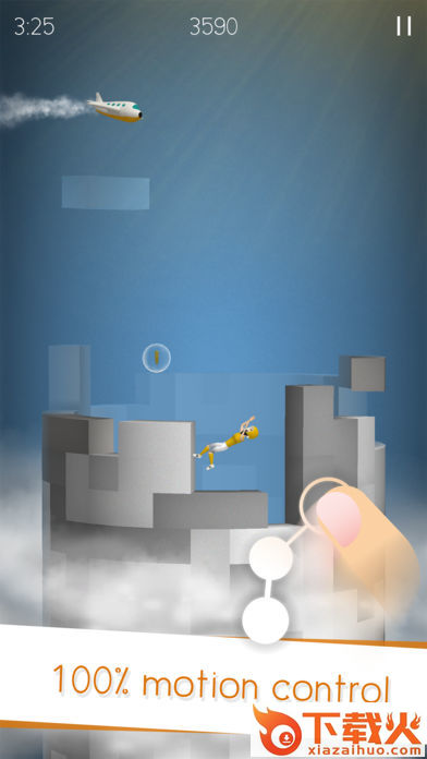 Tetrun(回归跑酷狂热) v0.9.14 安卓版截图1