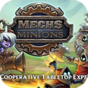 LOL官方桌游手机版下载 v1.0.0 最新版