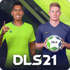梦幻足球联盟2021中文手机版下载-DLS20(梦幻足球联盟2021最新版)v8.00 安卓版