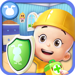 宝宝学安全app下载-宝宝学安全v3.9 安卓版