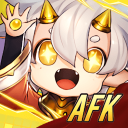 afk champions v1.01.05 安卓版 afk champions v1.01.05 安卓版