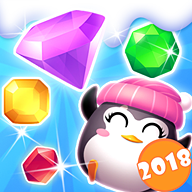 冰雪消除2018手游下载-IceCrush2018(冰雪消除2018游戏)v1.6.0 安卓版