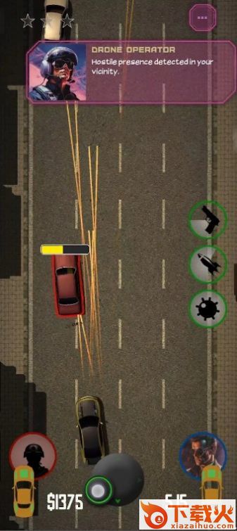 道路猎人(Road Hunter)截图1