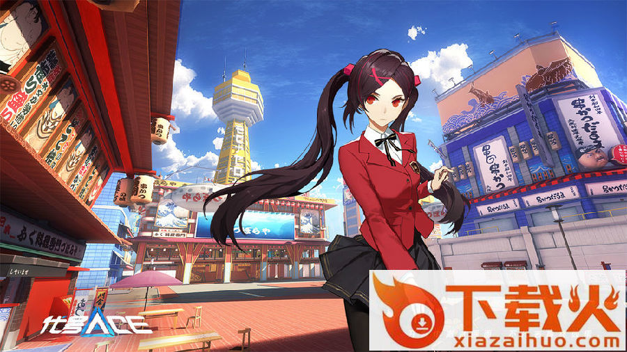Super Mecha Champions(代号ACE体验服)截图3