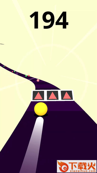color road游戏截图2