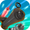枪很多的射击Guns A Lot v1.6.17中文版