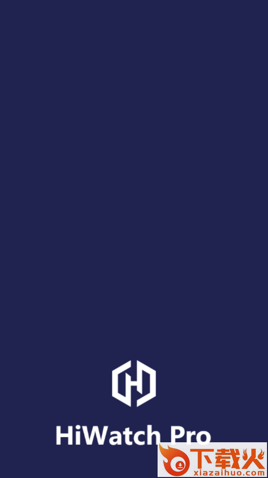 HiwatchPro app截图1