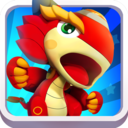 斗龙战士之星印出击 v3.4.3 安卓版