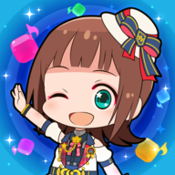 偶像大师poplinks(ポプマス) v1.2.0 中文版