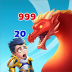 勇士争霸赤胆联盟 v1.185.000 中文版