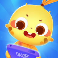 OK呀在线早教安卓版下载-OK呀appv1.8.0 最新版