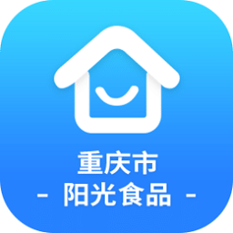 重庆阳光食品app下载ios版-重庆市阳光食品苹果版官方下载v1.4.00802 iphone版