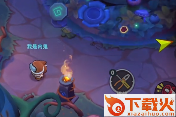 太空杀华为手机版截图3