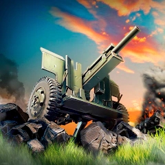 火炮世界 v1.2.0 手机版 火炮世界 v1.2.0 手机版