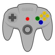 N64游戏模拟器TV版下载-N64游戏模拟器电视版v2.0 最新版