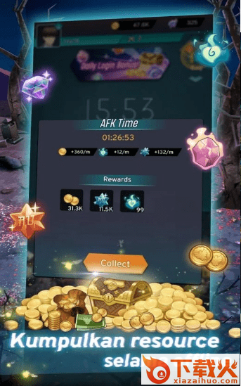 Code Atma(代号Atma中文版)截图2