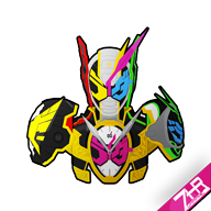 新假面骑士ZiO(Zi-O) v1.13 安卓版 新假面骑士ZiO(Zi-O) v1.13 安卓版