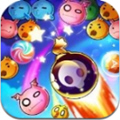 泡泡宠物传奇安卓版下载-Bubble Pet Saga(泡泡宠物传奇游戏)v1.0 最新版