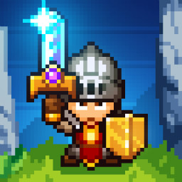 探索冲刺2手游中文版下载-探索冲刺2v1.0.0 安卓版
