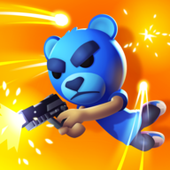 翻滚装弹(Roll&Reload) v0.1.364 安卓版