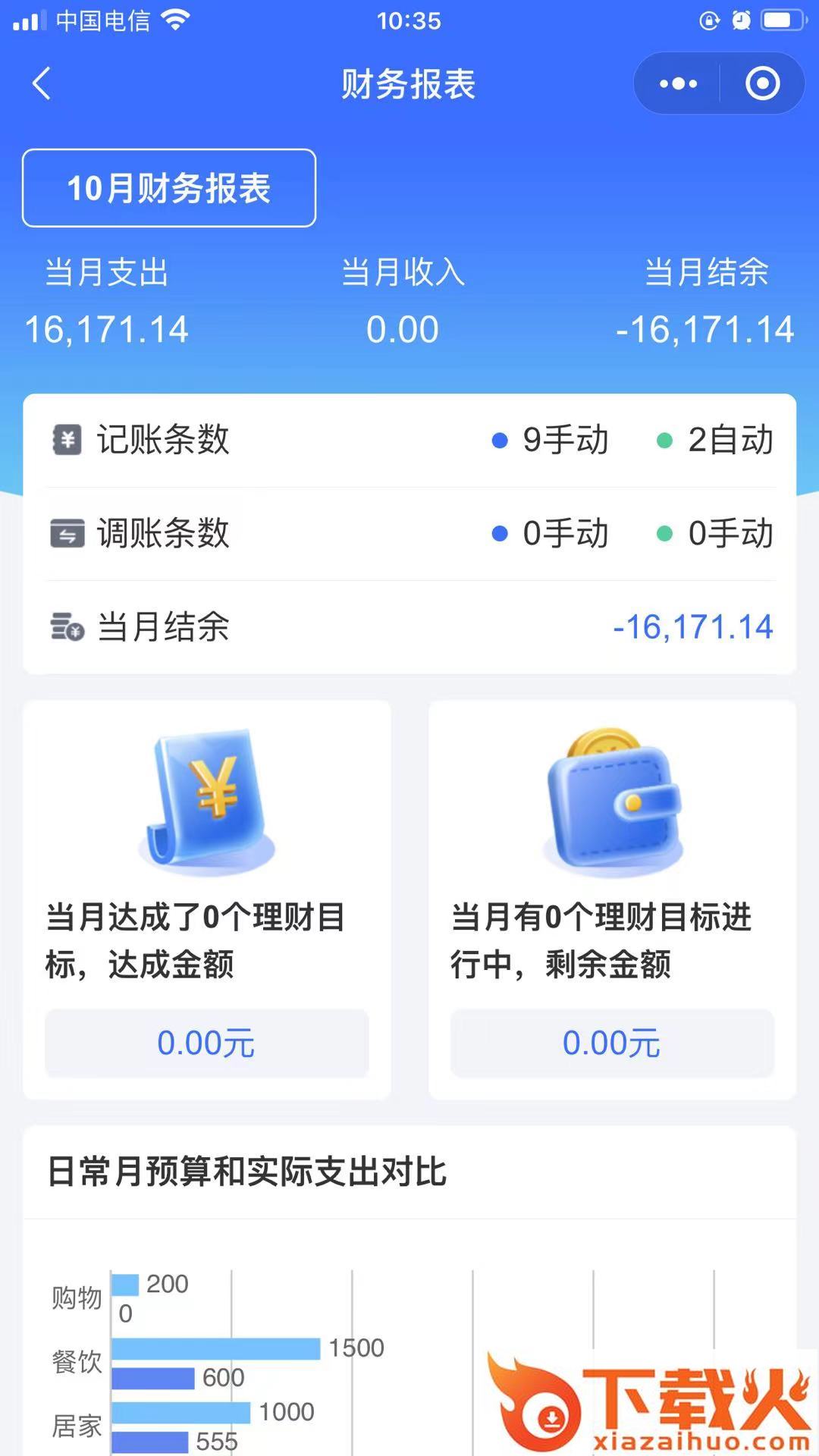 易资app截图2